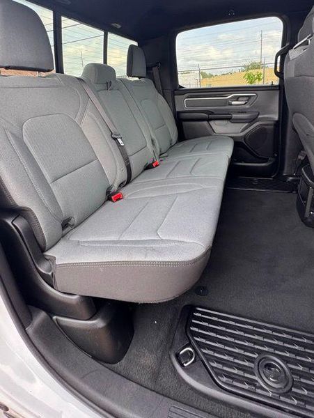 Used 2023 RAM 1500 Big Horn Lone StarImage 14