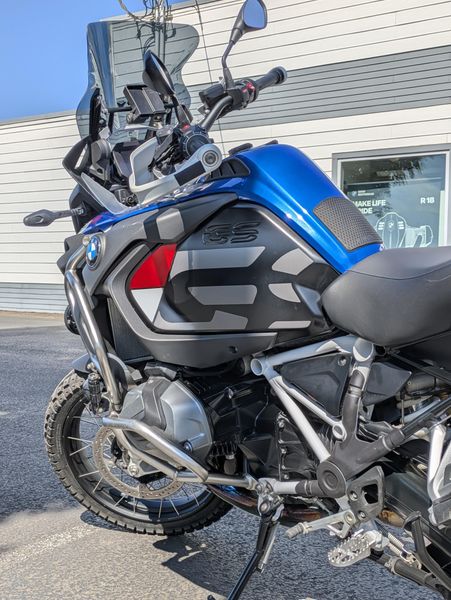 2024 BMW R 1250 GS Adventure 