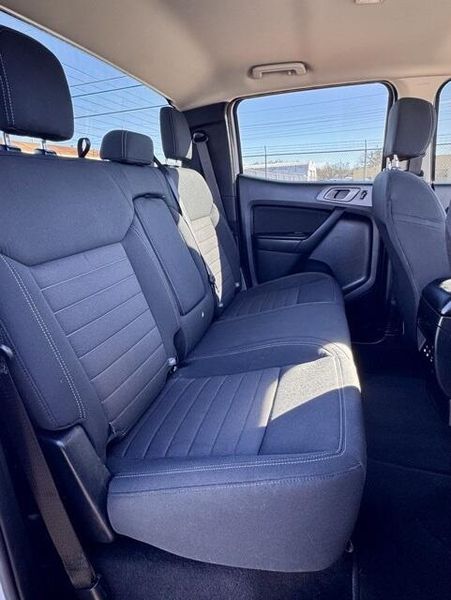 Used 2019 Ford Ranger XLTImage 16