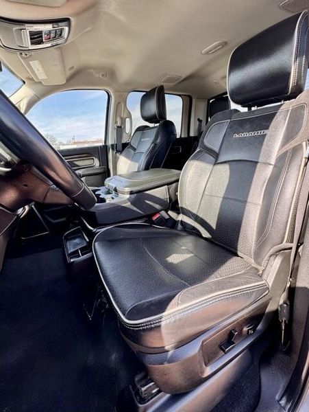 Used 2024 RAM 2500 LaramieImage 11