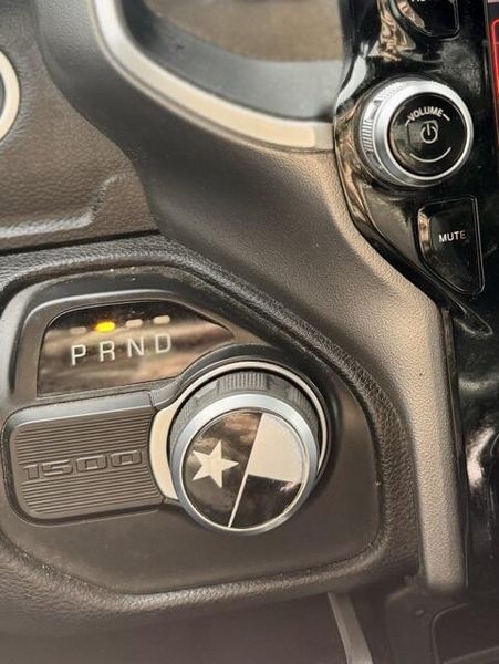 Used 2020 RAM 1500 Big HornImage 18