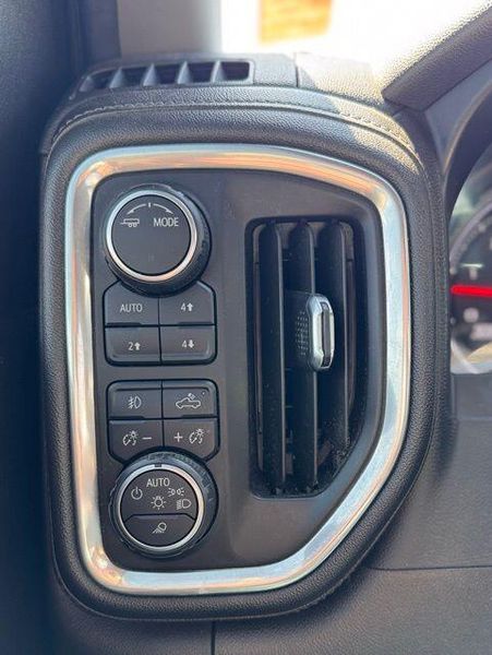 Used 2021 Chevrolet Silverado 2500HD LTImage 13