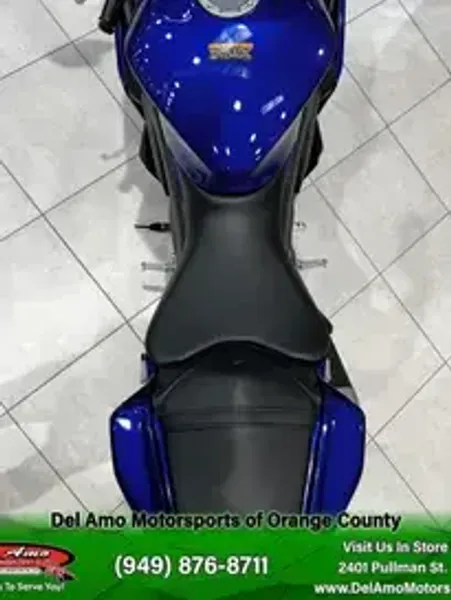 New 2025 Yamaha YZF-R3 ABS Image 11