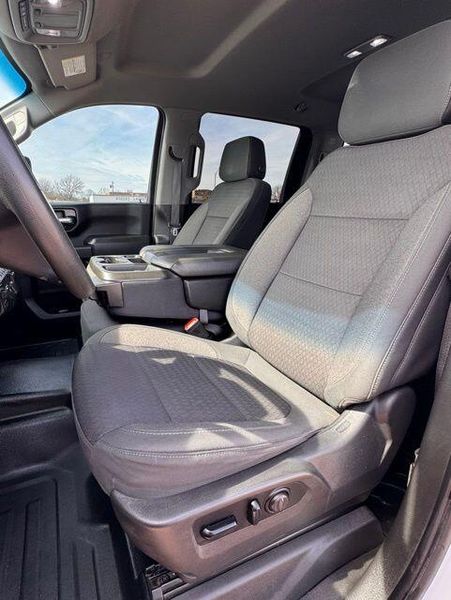 Used 2021 Chevrolet Silverado 3500HD Work TruckImage 11