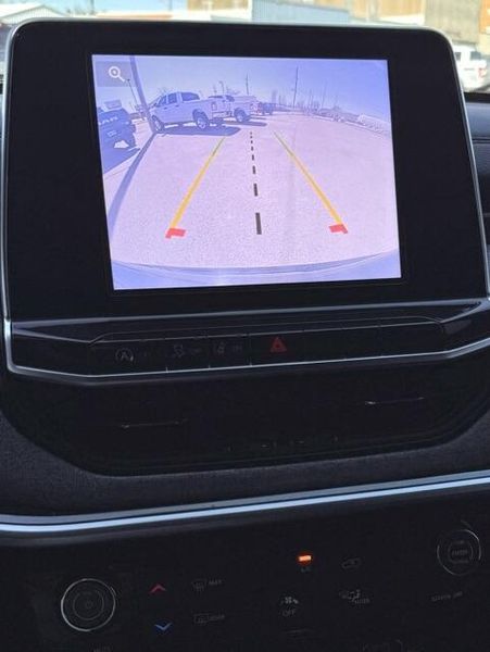 Used 2025 Jeep Compass LatitudeImage 17