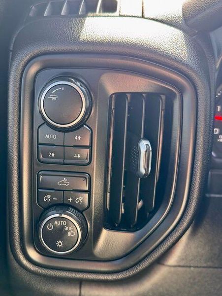 Used 2021 Chevrolet Silverado 3500HD Work TruckImage 18