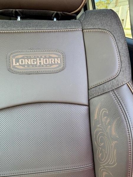 New 2026 RAM 2500 Limited Longhorn Mega Cab 4x4 6