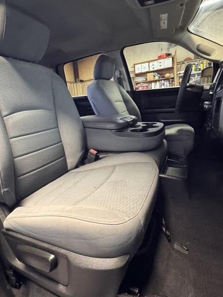 Used 2019 RAM 1500 Classic TradesmanImage 13