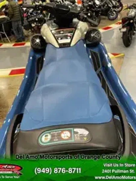 New 2025 Yamaha FX LIMITED SVHO Image 34