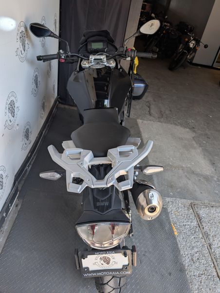 New 2025 BMW G 310 GS 