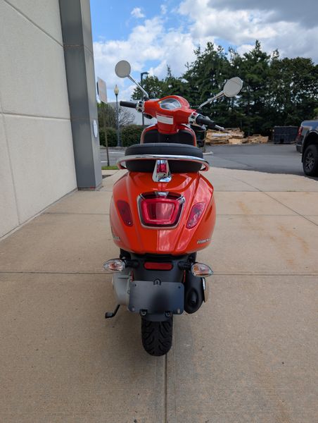 2024 Vespa PRIMAVERA 150Image 5