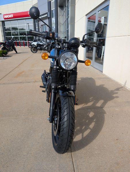 2024 Royal Enfield Hunter 350Image 3