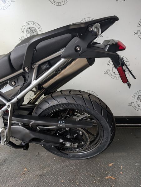 New 2025 Triumph TIGER 900 GT PRO 
