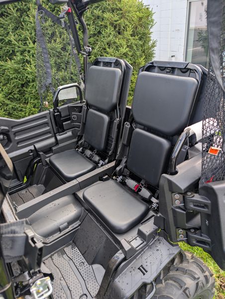 2024 Honda PIONEER 700-4 Image 6