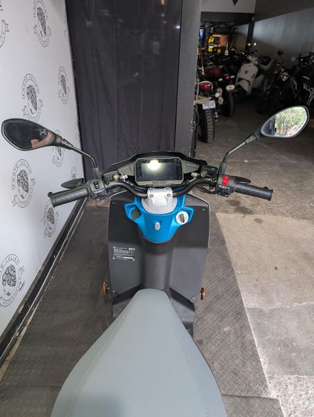 New 2022 PIAGGIO 1 ACTIVE 