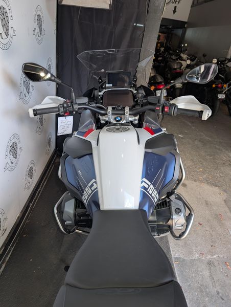 New 2024 BMW R 1250 GS Adventure 