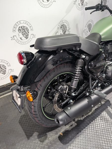 2024 Royal Enfield METEOR 350 