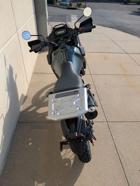2025 Kawasaki KLR 650 ABSImage 4