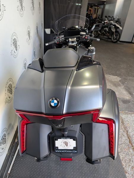 2025 BMW K1600B GA 