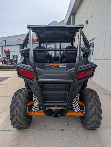 2024 Polaris RZR TRAIL ULTIMATEImage 3