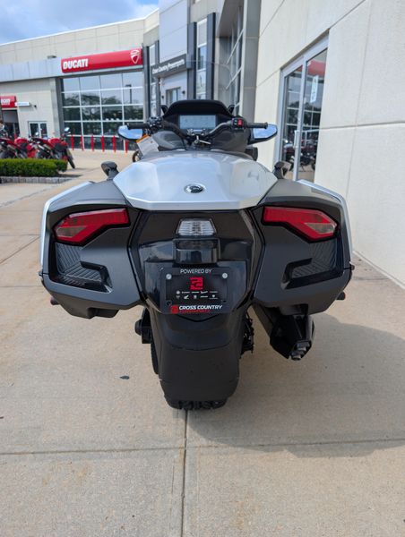 2024 Can-Am SPYDER RTImage 5