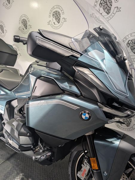 New 2026 BMW R1300RT 