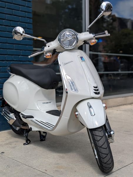 New 2025 Vespa PRIMAVERA 150CC 