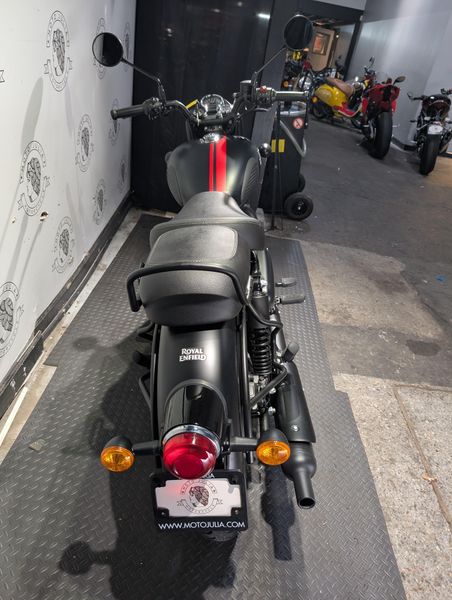 2024 Royal Enfield CLASSIC 350 