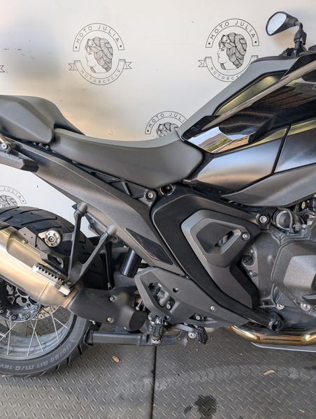 Used 2025 BMW R130GS 