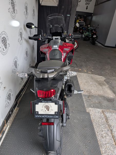 New 2025 Triumph TIGER 1200 GT PRO 