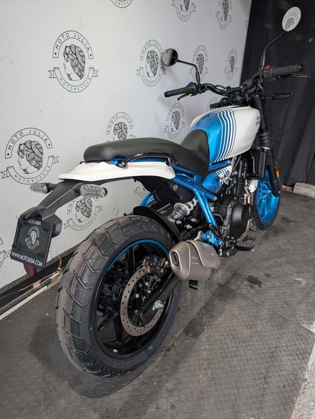 New 2026 Royal Enfield GUERRILLA 450 