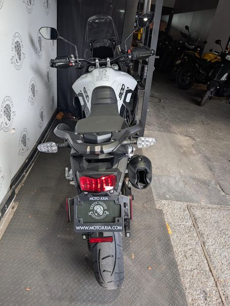 New 2025 Triumph TIGER 900 GT PRO 