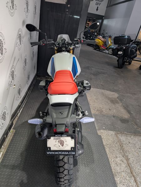 2026 BMW R12G/S 