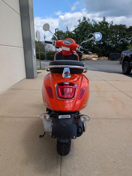 2024 Vespa PRIMAVERA 150Image 4