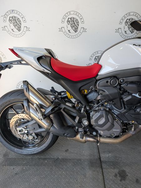 New 2024 Ducati MONSTER PLUS 