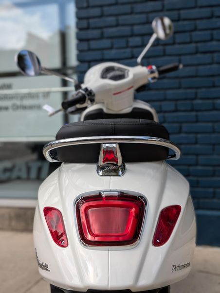 New 2025 Vespa PRIMAVERA 150CC 