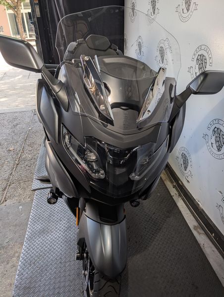 2025 BMW K1600B GA 