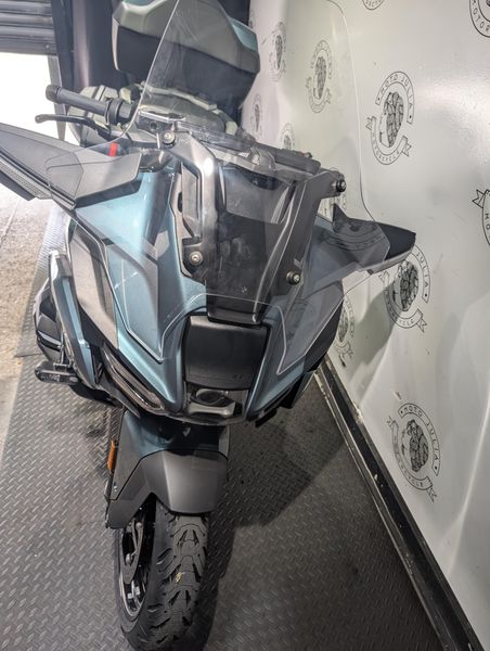 New 2026 BMW R1300RT 
