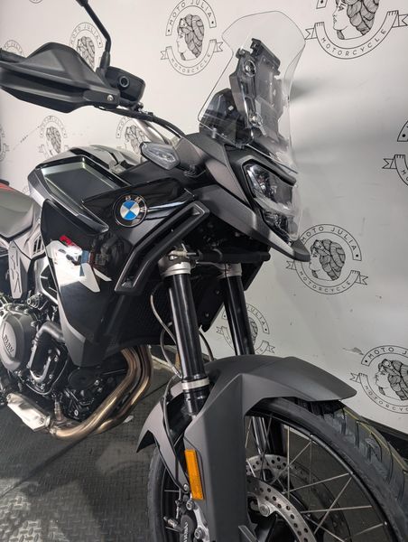 New 2025 BMW F900GS 