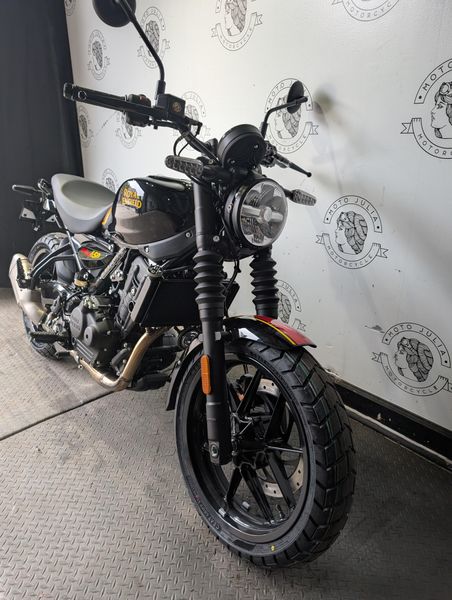 New 2026 Royal Enfield GUERRILLA 450 