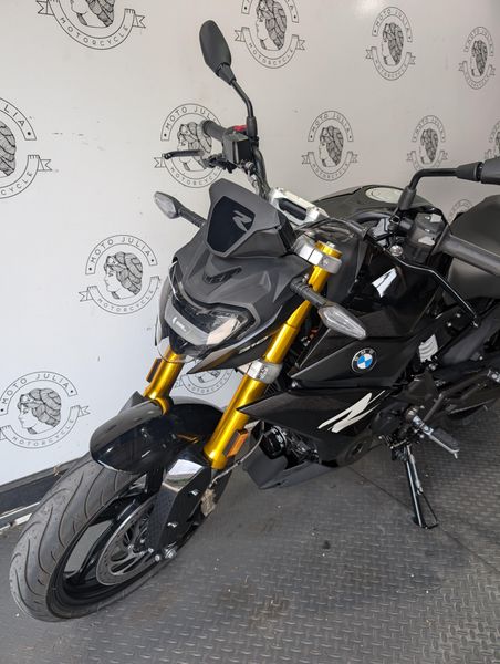 New 2025 BMW G 310 R 