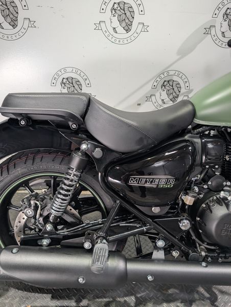 2024 Royal Enfield METEOR 350 
