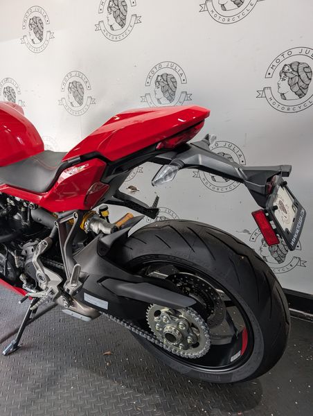 New 2024 Ducati SUPERSPORT S 