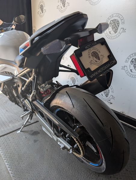 New 2025 BMW S 1000 RR 