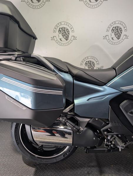 New 2026 BMW R1300RT 