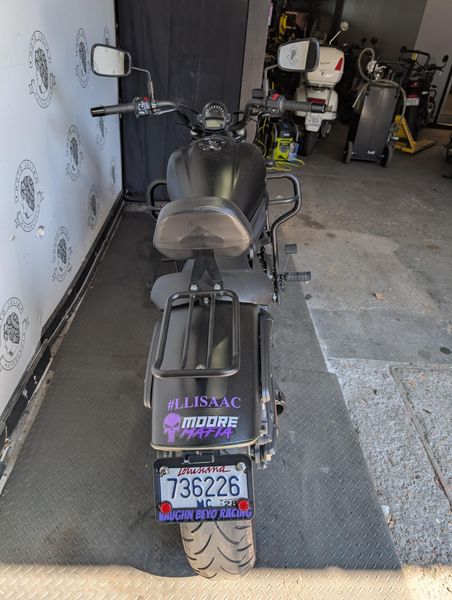 Used 2023 Kawasaki VULCAN S 