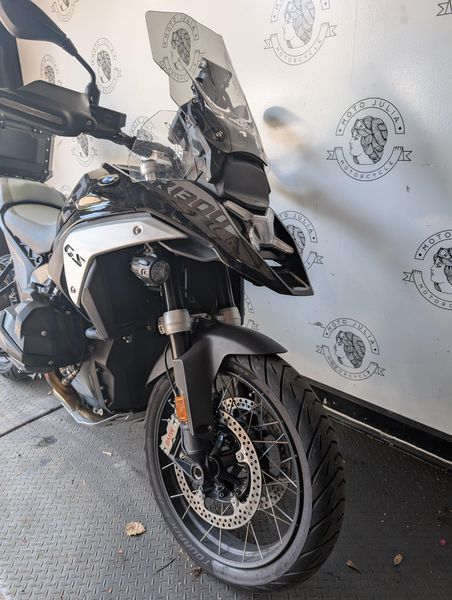Used 2025 BMW R130GS 