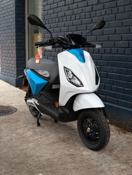 2022 PIAGGIO 1 ACTIVE 