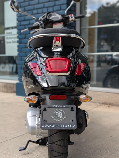 New 2025 Vespa PRIMAVERA 150CC 