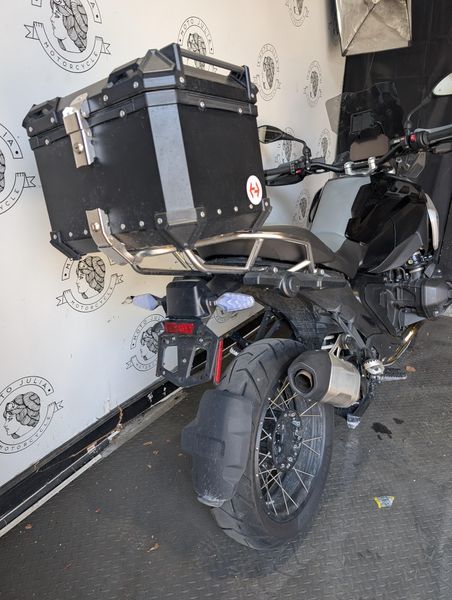 Used 2025 BMW R130GS 